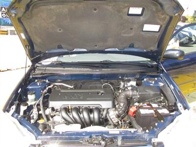 2008 Toyota Corolla S   - Photo 17 - Seattle, WA 98103