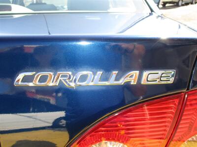 2008 Toyota Corolla S   - Photo 24 - Seattle, WA 98103