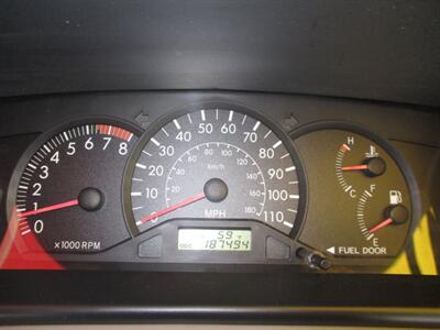 2008 Toyota Corolla S   - Photo 14 - Seattle, WA 98103
