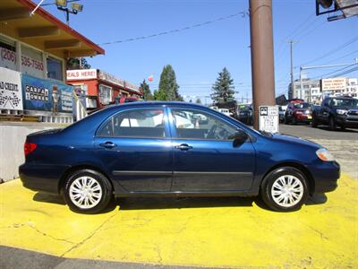 2008 Toyota Corolla S   - Photo 5 - Seattle, WA 98103