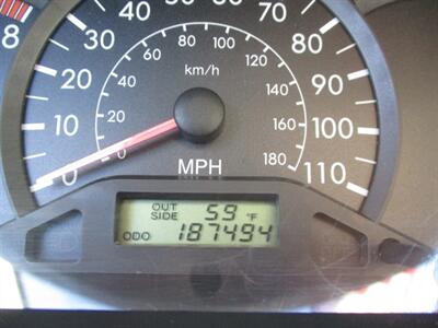 2008 Toyota Corolla S   - Photo 15 - Seattle, WA 98103