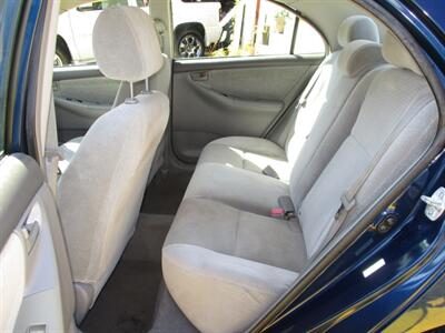 2008 Toyota Corolla S   - Photo 12 - Seattle, WA 98103