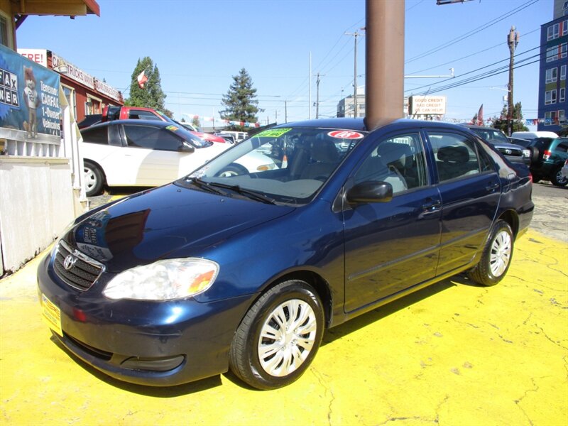 2008 Toyota Corolla S - Photo 1 - Seattle, WA 98103