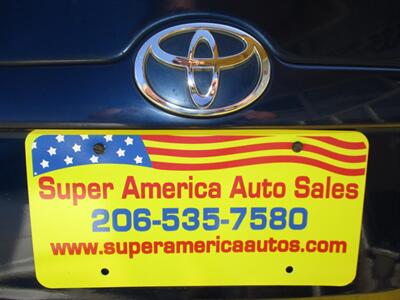 2008 Toyota Corolla S   - Photo 22 - Seattle, WA 98103