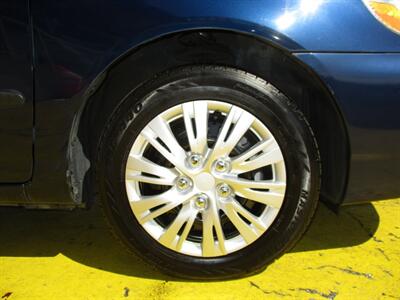 2008 Toyota Corolla S   - Photo 20 - Seattle, WA 98103