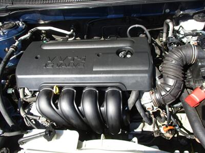 2008 Toyota Corolla S   - Photo 18 - Seattle, WA 98103