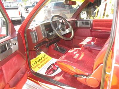 1991 Chevrolet S-10   - Photo 12 - Seattle, WA 98103
