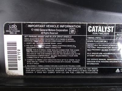 1991 Chevrolet S-10 - Photo 21 - Seattle, WA 98103