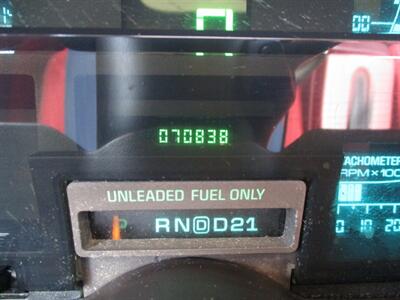 1991 Chevrolet S-10 - Photo 15 - Seattle, WA 98103