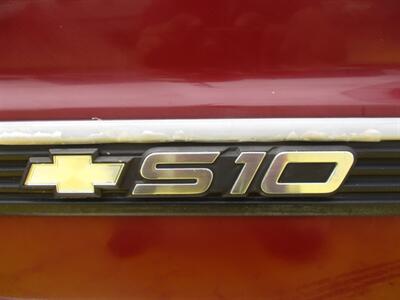 1991 Chevrolet S-10 - Photo 29 - Seattle, WA 98103