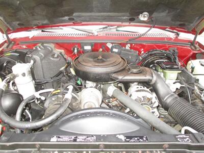 1991 Chevrolet S-10 - Photo 20 - Seattle, WA 98103