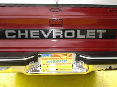 1991 Chevrolet S-10 - Photo 28 - Seattle, WA 98103
