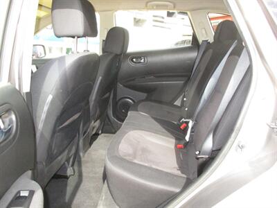 2011 Nissan Rogue S   - Photo 11 - Seattle, WA 98103