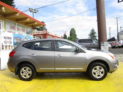 2011 Nissan Rogue S   - Photo 5 - Seattle, WA 98103