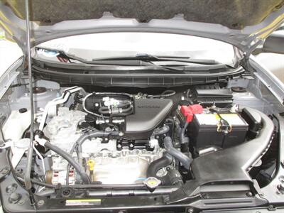 2011 Nissan Rogue S   - Photo 17 - Seattle, WA 98103