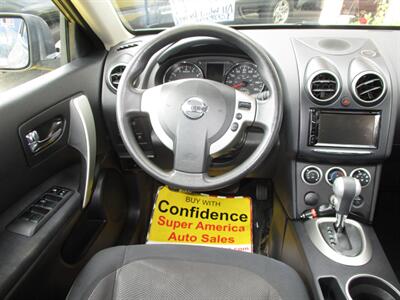 2011 Nissan Rogue S   - Photo 12 - Seattle, WA 98103