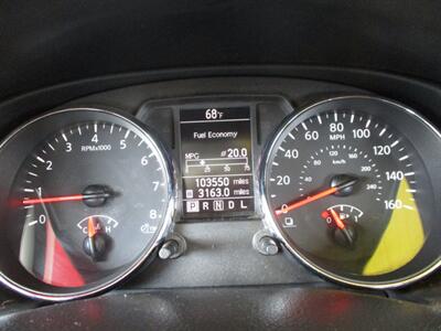 2011 Nissan Rogue S   - Photo 13 - Seattle, WA 98103