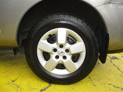 2011 Nissan Rogue S   - Photo 19 - Seattle, WA 98103