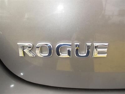 2011 Nissan Rogue S   - Photo 23 - Seattle, WA 98103