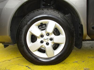 2011 Nissan Rogue S   - Photo 21 - Seattle, WA 98103