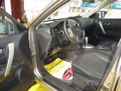 2011 Nissan Rogue S   - Photo 10 - Seattle, WA 98103