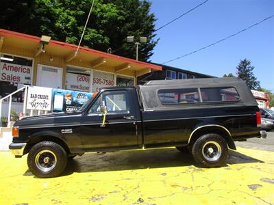 1989 Ford F-150 - Photo 10 - Seattle, WA 98103
