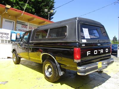 1989 Ford F-150 - Photo 9 - Seattle, WA 98103