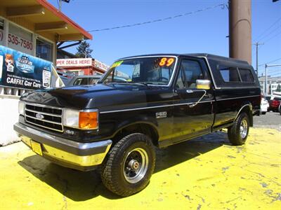 1989 Ford F-150 - Photo 11 - Seattle, WA 98103