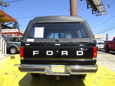 1989 Ford F-150 - Photo 7 - Seattle, WA 98103