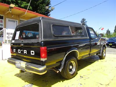 1989 Ford F-150 - Photo 6 - Seattle, WA 98103