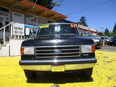 1989 Ford F-150 - Photo 3 - Seattle, WA 98103
