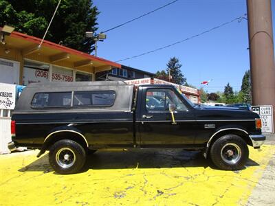 1989 Ford F-150 - Photo 5 - Seattle, WA 98103