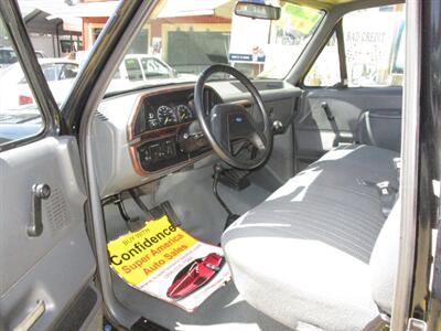 1989 Ford F-150 - Photo 12 - Seattle, WA 98103
