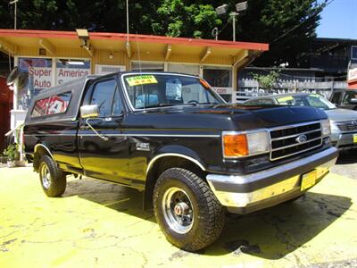 1989 Ford F-150 - Photo 4 - Seattle, WA 98103