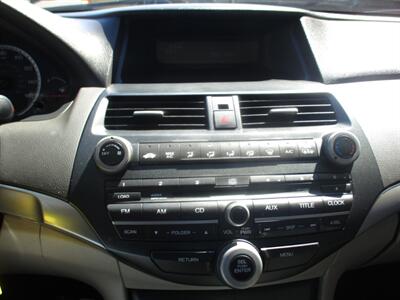 2008 Honda Accord EX   - Photo 16 - Seattle, WA 98103