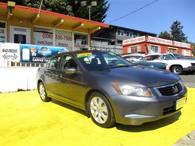 2008 Honda Accord EX - Photo 4 - Seattle, WA 98103