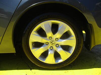 2008 Honda Accord EX   - Photo 21 - Seattle, WA 98103
