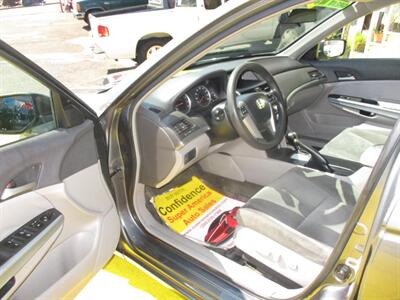 2008 Honda Accord EX - Photo 11 - Seattle, WA 98103