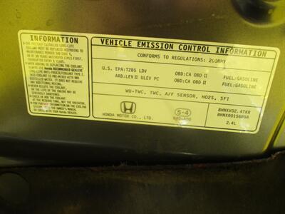 2008 Honda Accord EX   - Photo 19 - Seattle, WA 98103