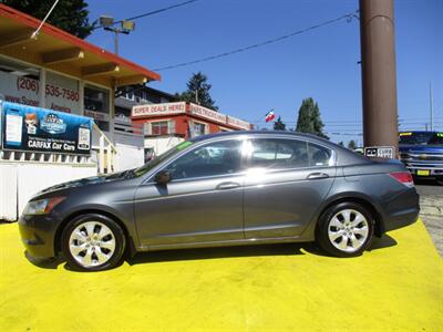 2008 Honda Accord EX - Photo 9 - Seattle, WA 98103