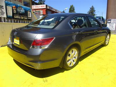 2008 Honda Accord EX   - Photo 6 - Seattle, WA 98103