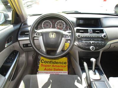 2008 Honda Accord EX - Photo 13 - Seattle, WA 98103