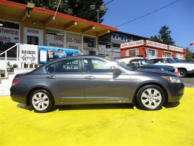 2008 Honda Accord EX - Photo 5 - Seattle, WA 98103