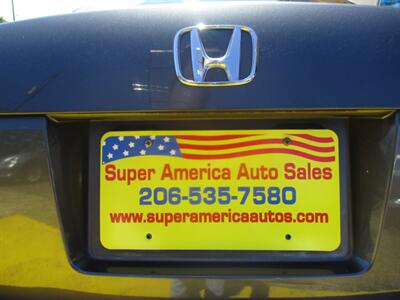 2008 Honda Accord EX   - Photo 22 - Seattle, WA 98103