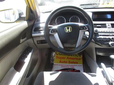 2008 Honda Accord EX   - Photo 13 - Seattle, WA 98103