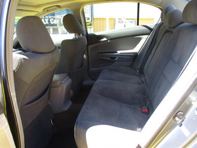2008 Honda Accord EX   - Photo 12 - Seattle, WA 98103