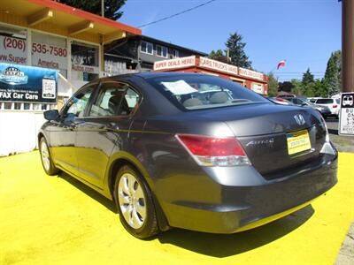 2008 Honda Accord EX - Photo 8 - Seattle, WA 98103