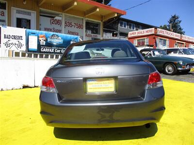 2008 Honda Accord EX - Photo 7 - Seattle, WA 98103