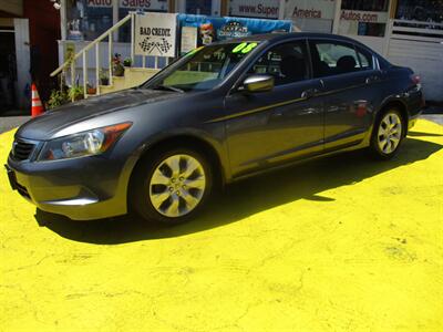 2008 Honda Accord EX   - Photo 10 - Seattle, WA 98103