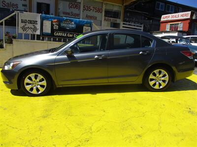 2008 Honda Accord EX   - Photo 9 - Seattle, WA 98103
